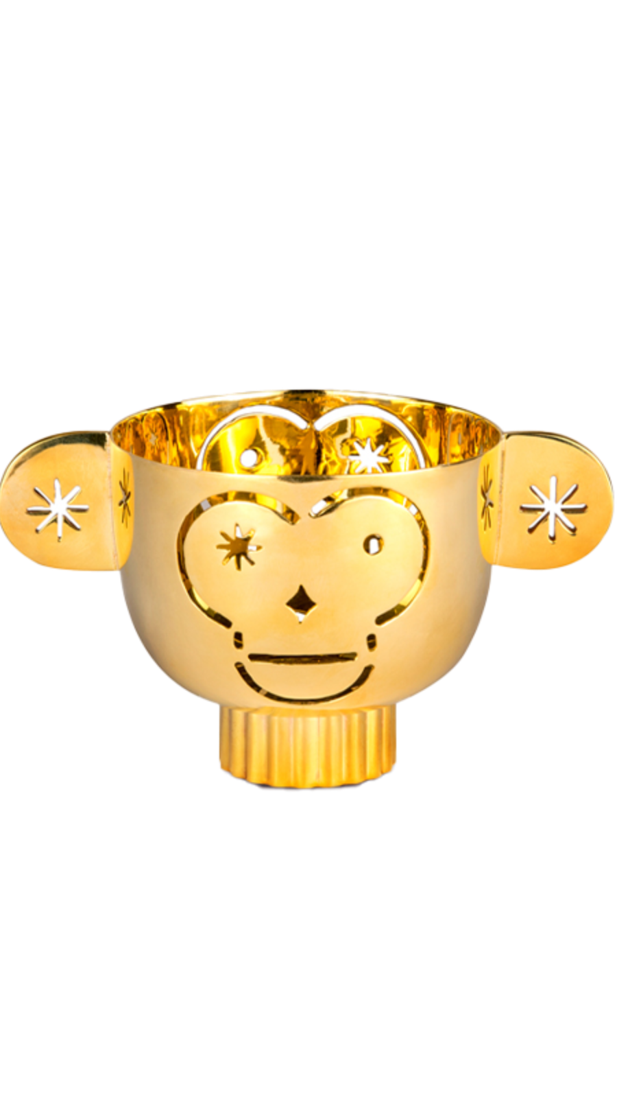 Mongcos Brass