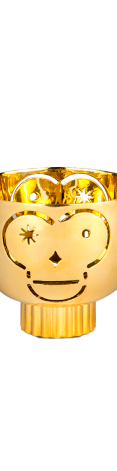 Mongcos Brass