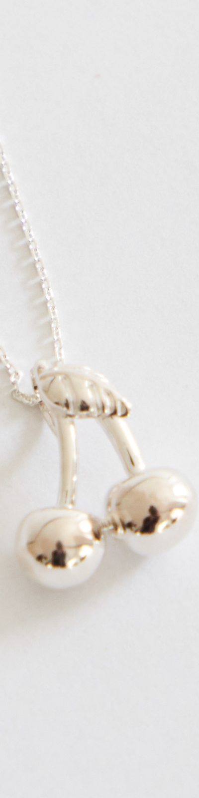 Cherry Necklace