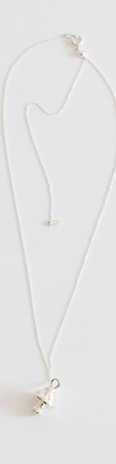 Mushroom Necklace