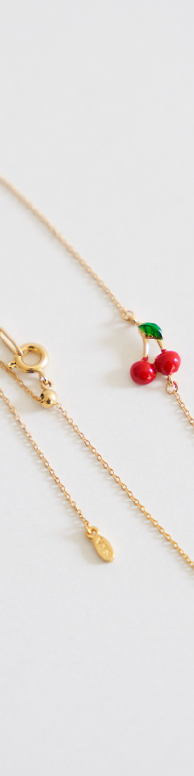 Cherry Color Bracelet