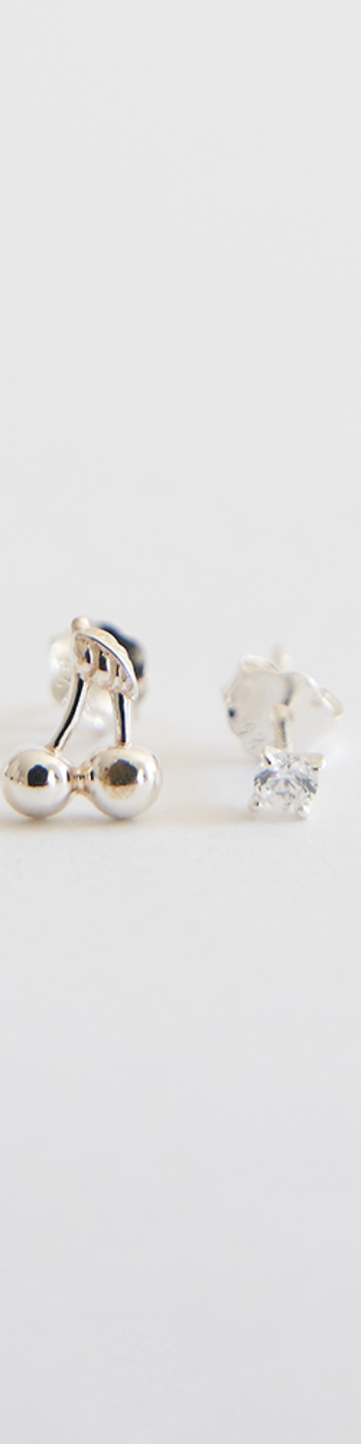 Cherry Earrings
