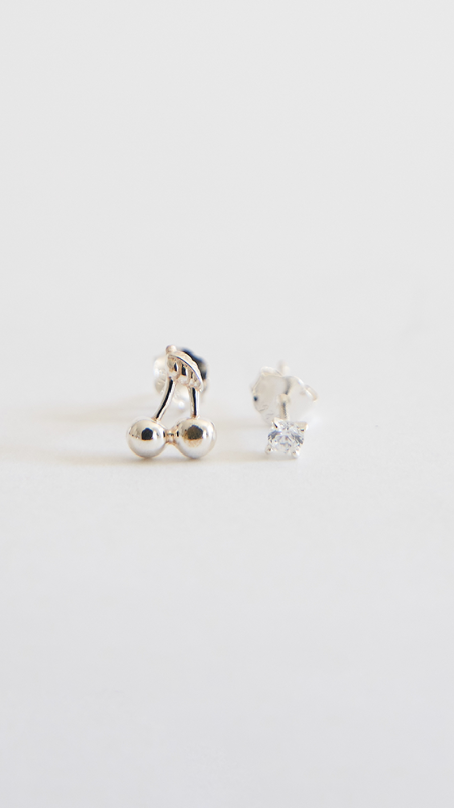 Cherry Earrings