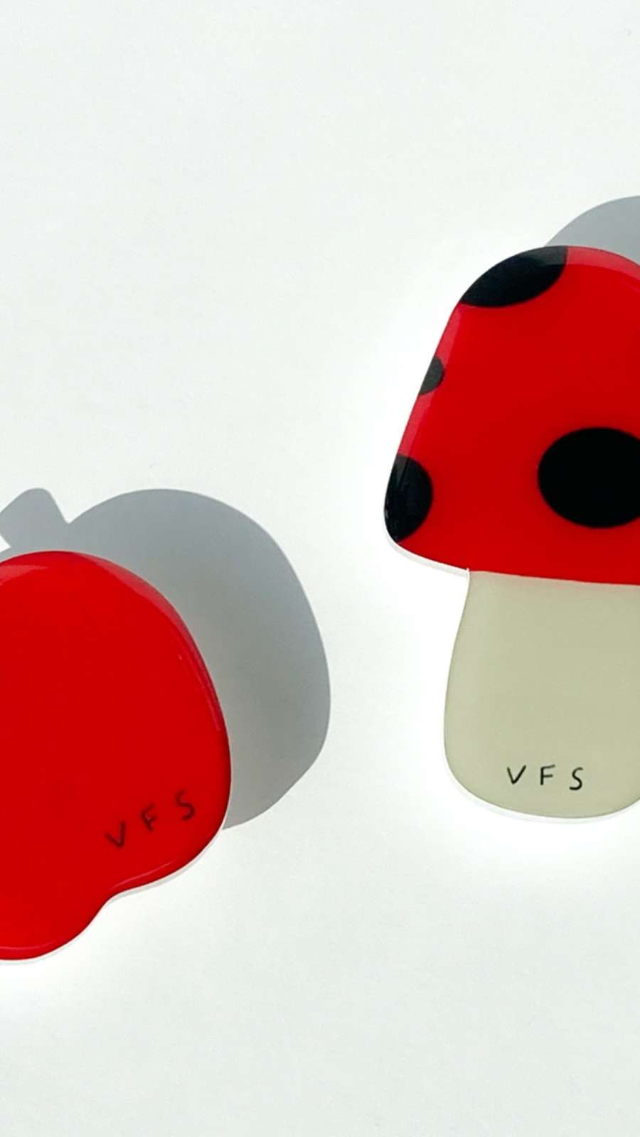 V.F.S Phone Grip