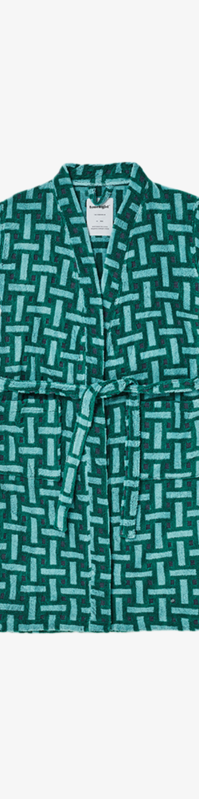 TUILE Robe (3 COLORS)