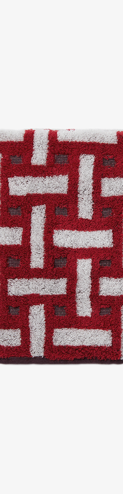 TUILE Face Towel (3 COLORS)