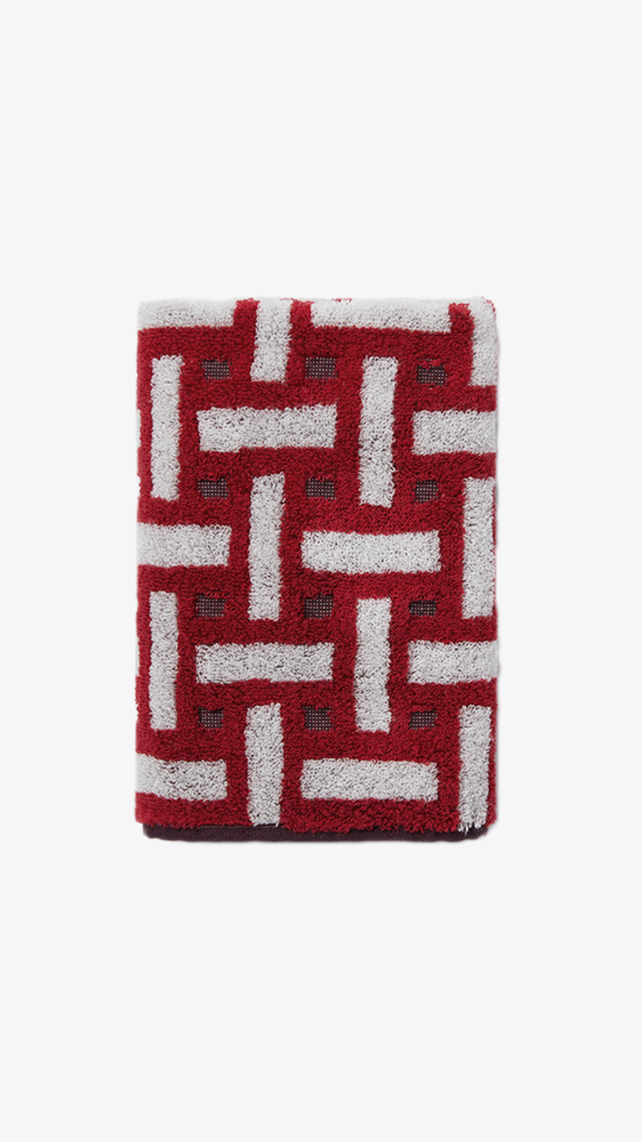 TUILE Face Towel (3 COLORS)