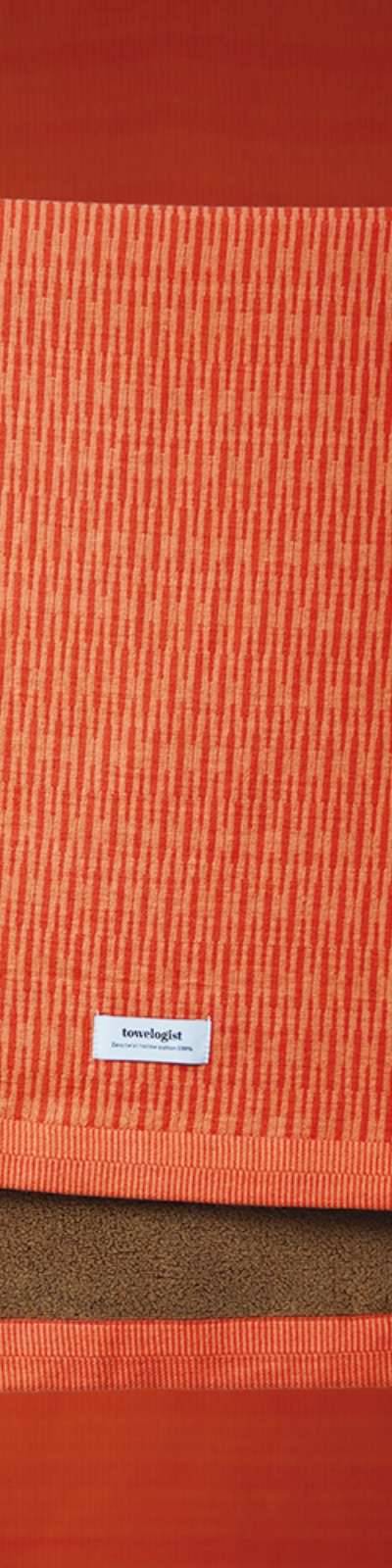 GAUZE Towel (3 COLORS)