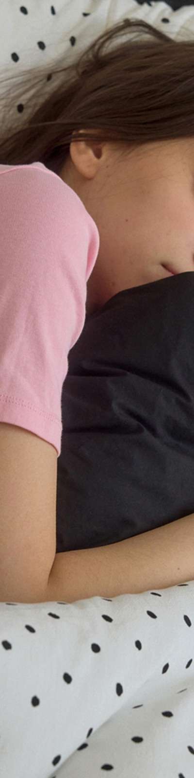 Dot Mini Single Comforter