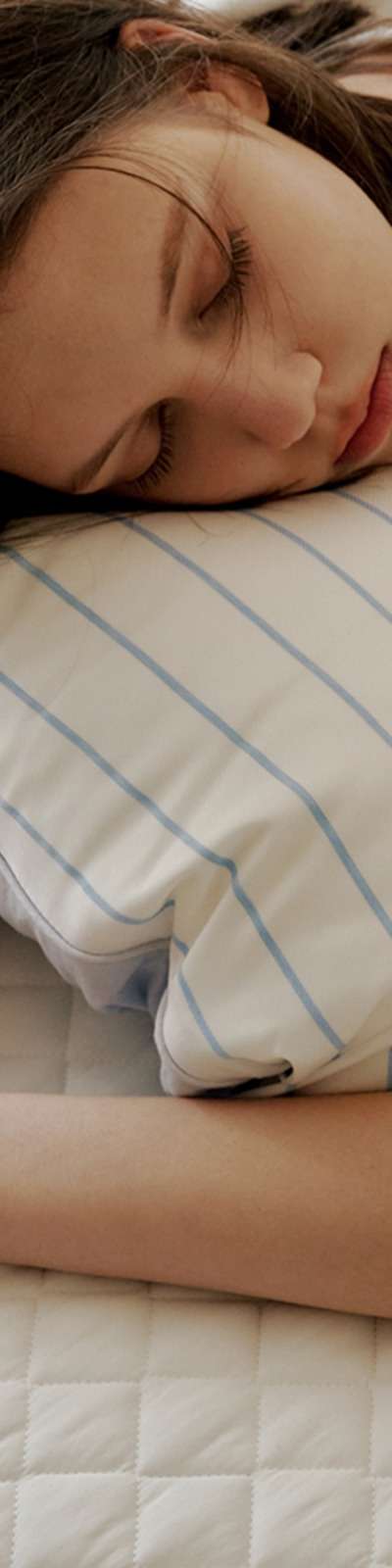 Cooling Modal Cooling Sensation Fitted Bed Pad