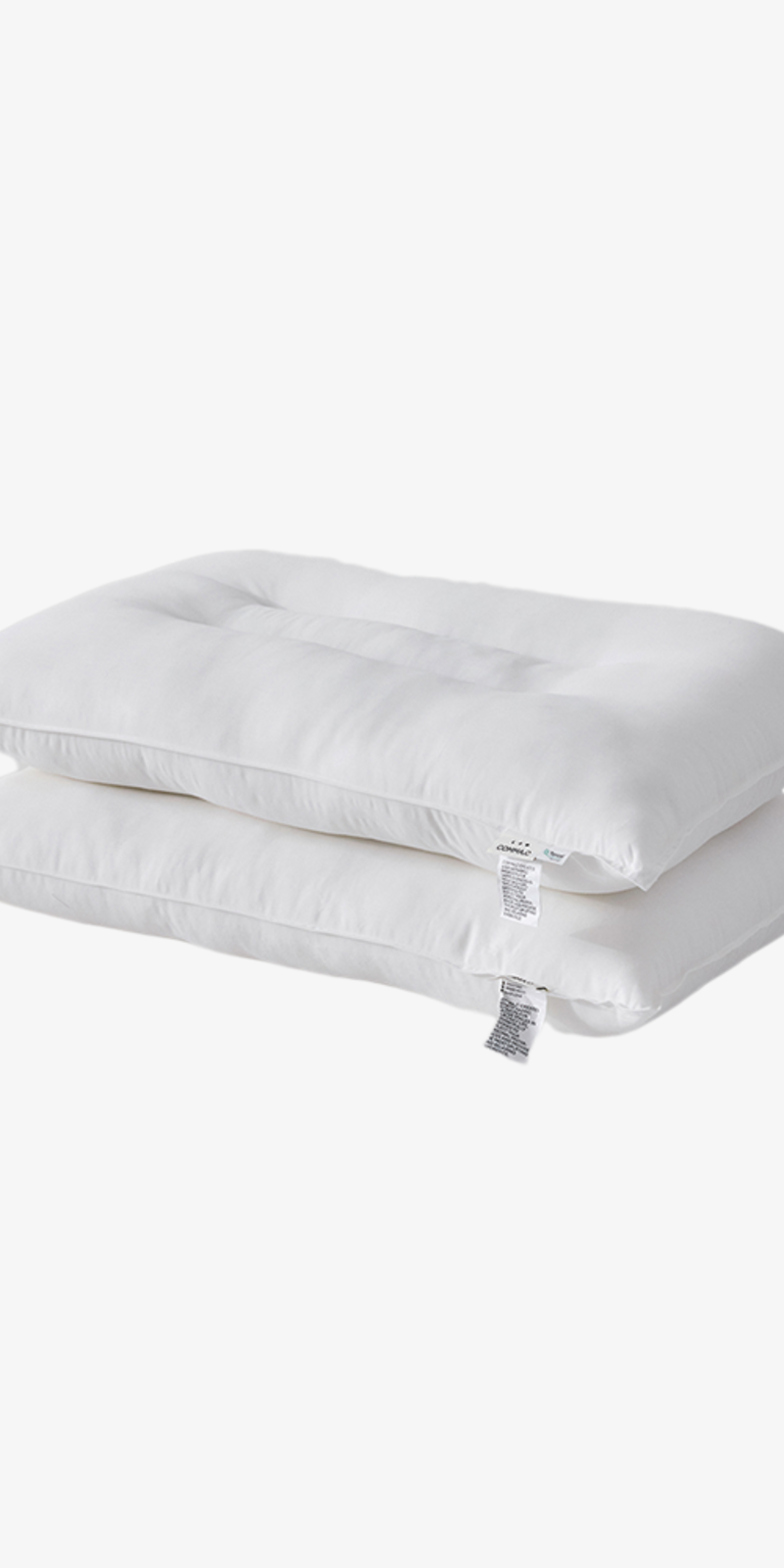 Premium Tencel Cervical Pillow Pad