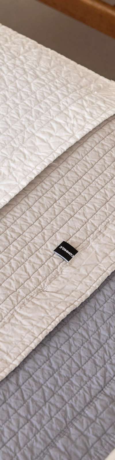 High-Density 60 Count Cotton Pad (3 COLORS)