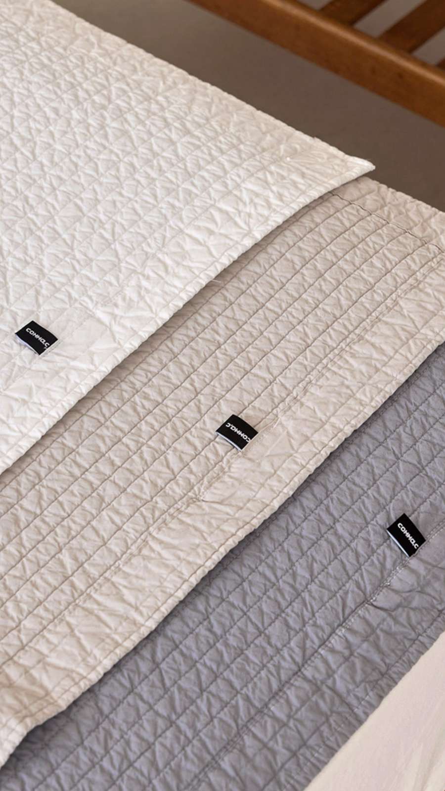 High-Density 60 Count Cotton Pad (3 COLORS)