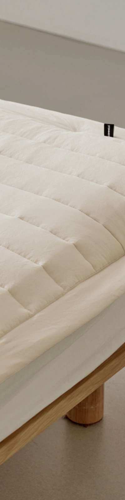 Dust-Free High-Density Bending Pad (3 COLORS)