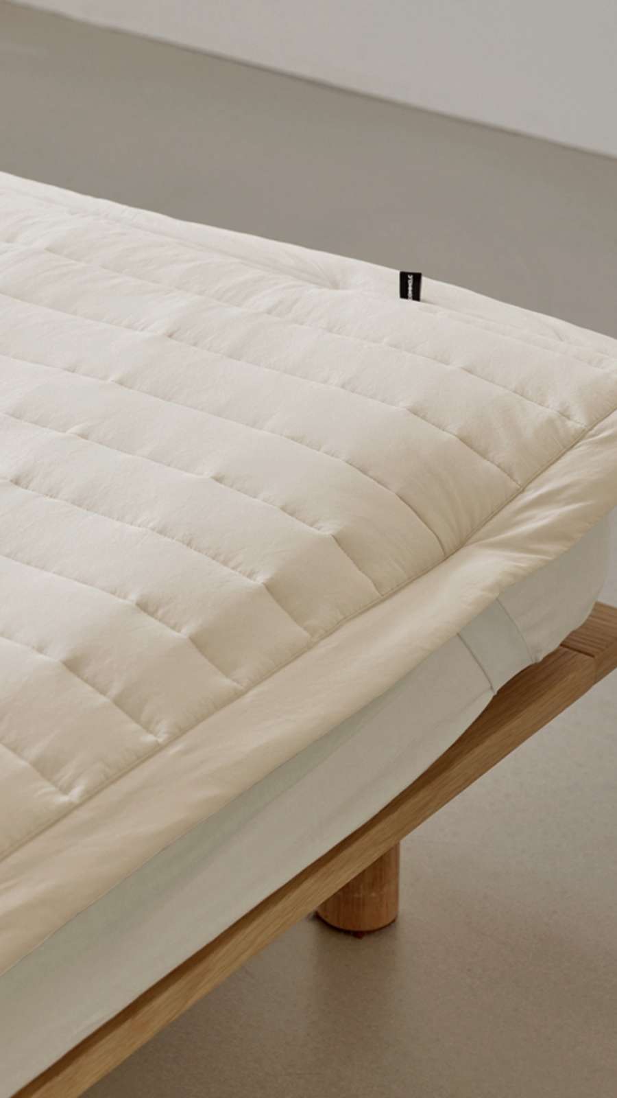 Dust-Free High-Density Bending Pad (3 COLORS)