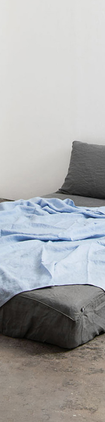 Premium Linen Summer Comforter (15 COLORS)