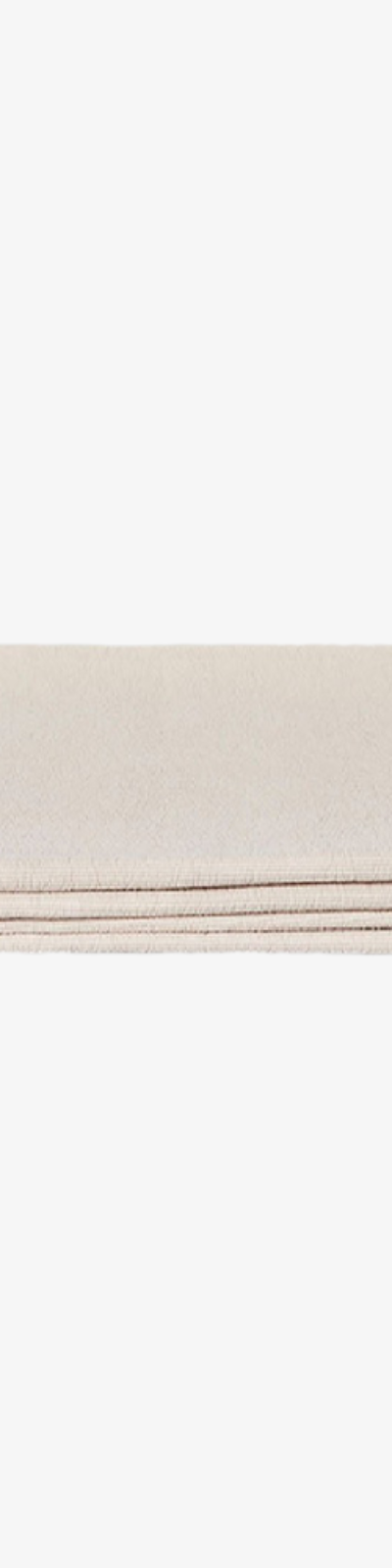 Chungmu Quilted Breathable Rayon Mattress Pad (2 COLORS)