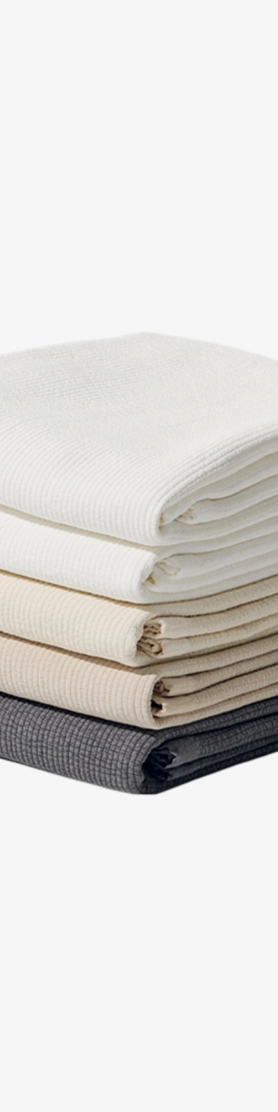 Cotton Pad (4 COLORS)
