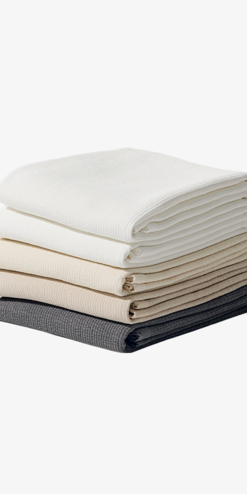 Cotton Pad (4 COLORS)