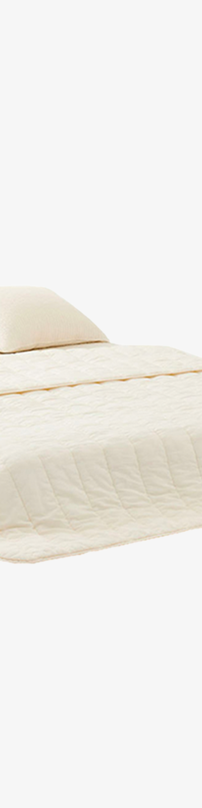 Soft Round Bedding (3 COLORS)