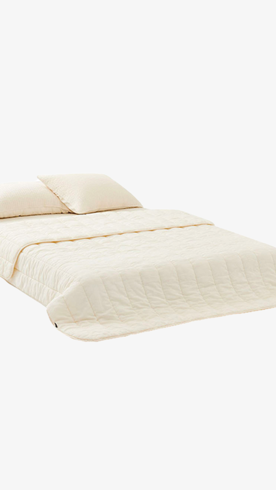 Soft Round Bedding (3 COLORS)