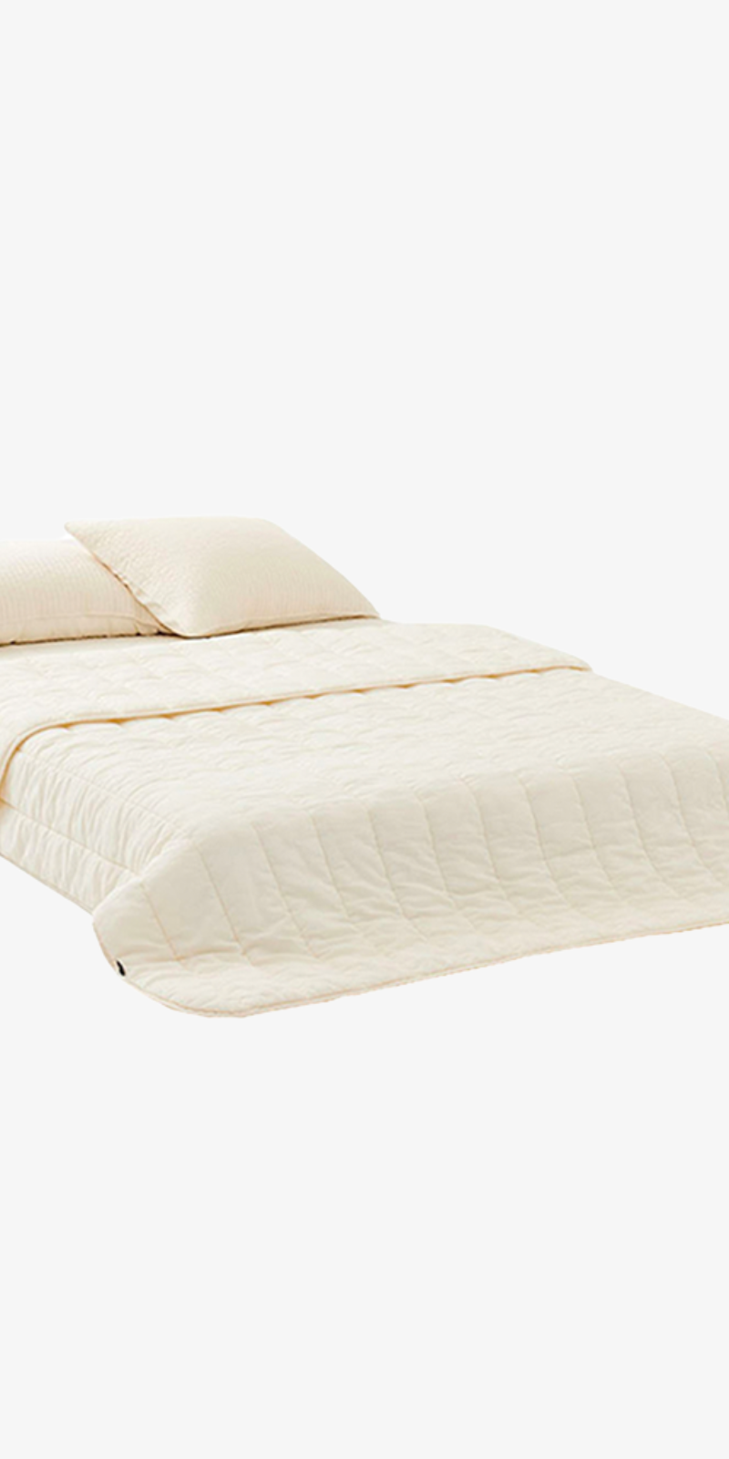Soft Round Bedding (3 COLORS)