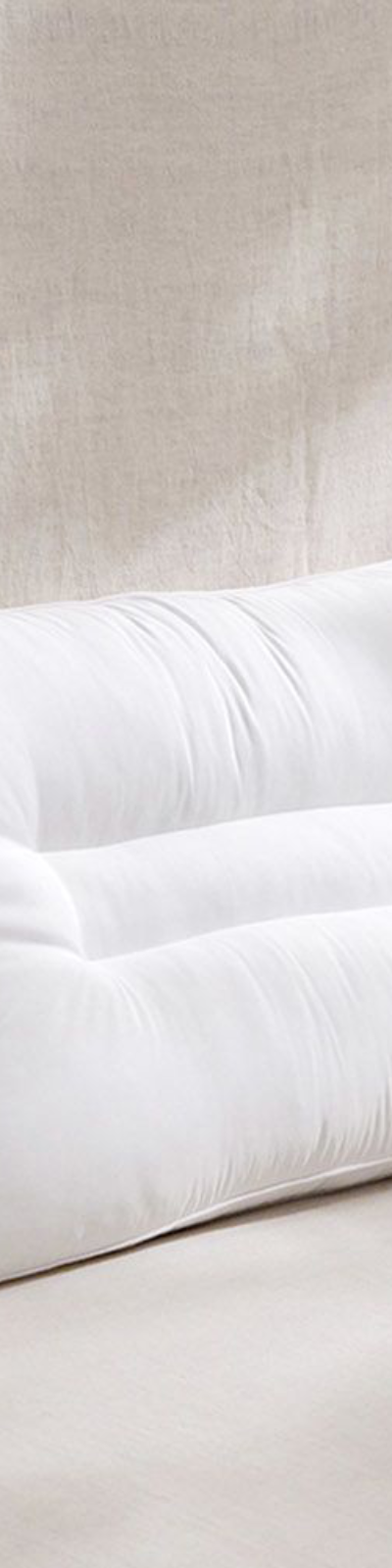 Wide Sundubu Pillow