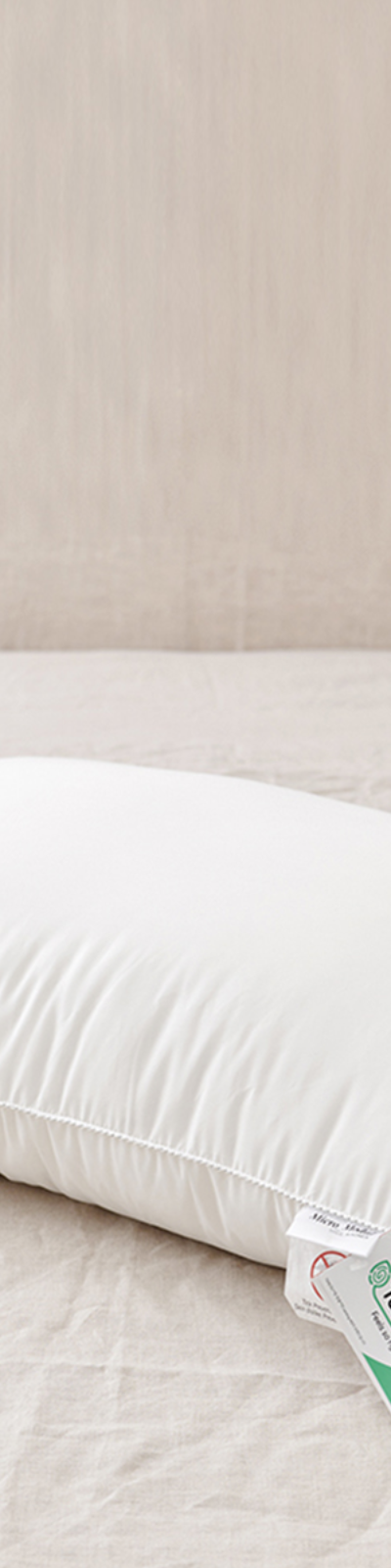 Tencel Basic Pillow Insert