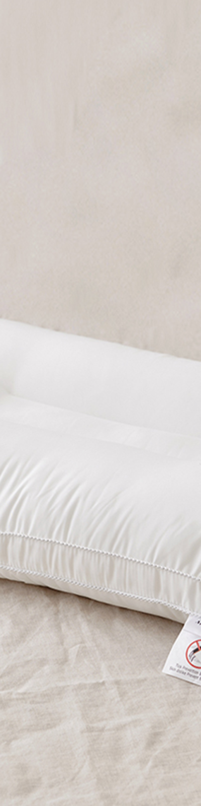 Tencel Cervical Pillow Filling