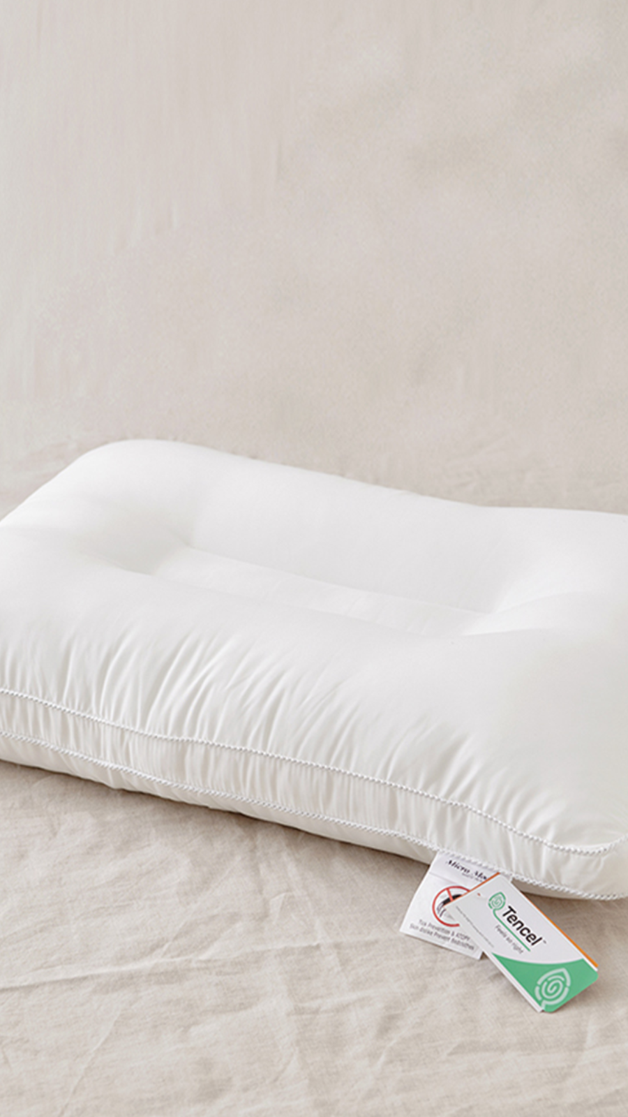 Tencel Cervical Pillow Filling