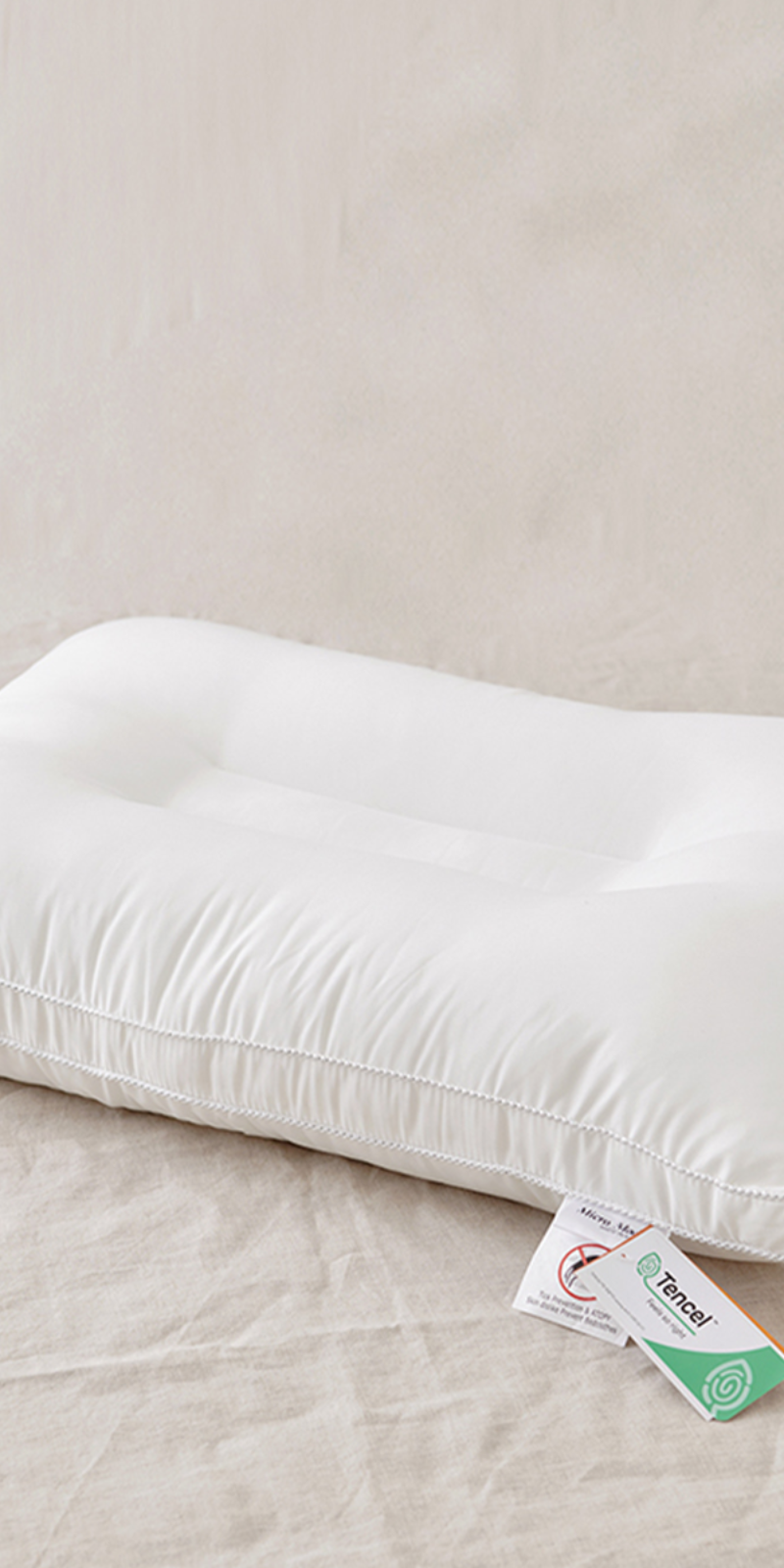 Tencel Cervical Pillow Filling