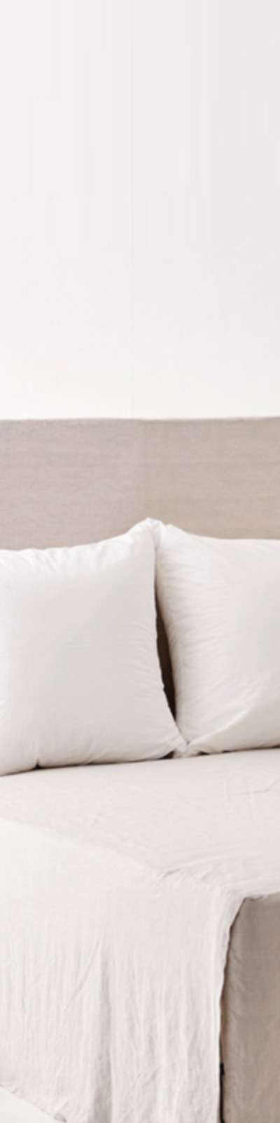 Silky Cotton Back Cushion Cover