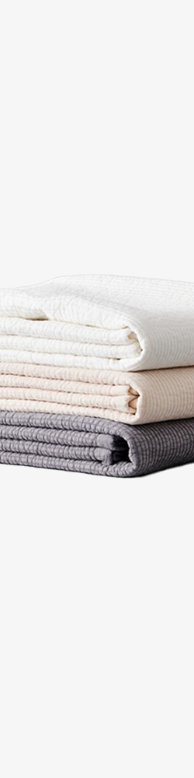 Organic Cotton Pad (3 COLORS)