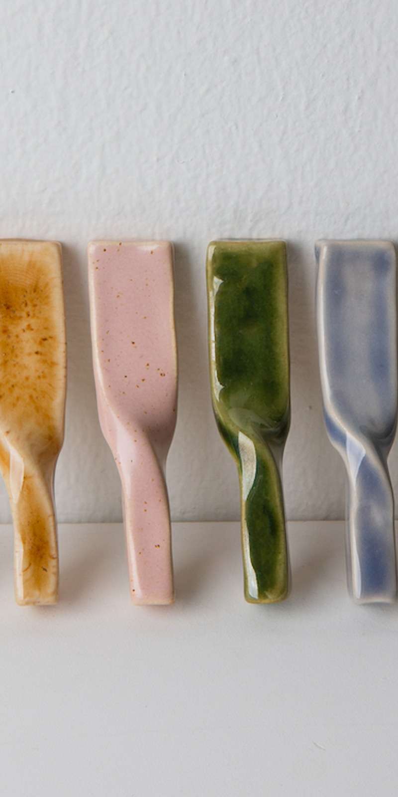 Spoon Rest