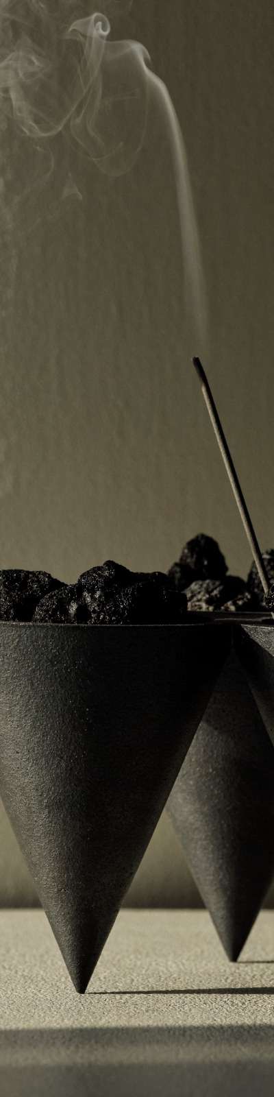Incense Oud Cone