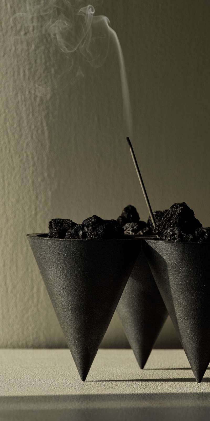 Incense Oud Cone