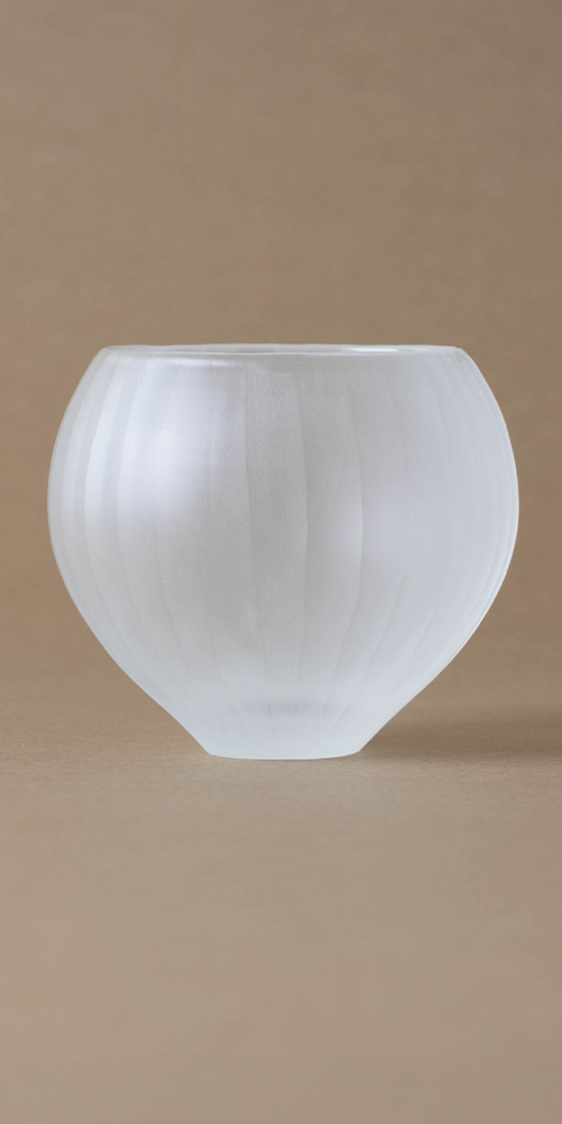 Bell Small Cup #3
