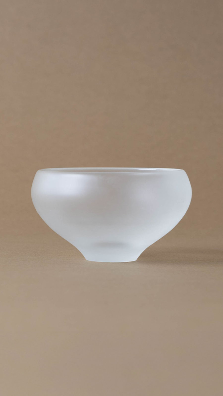 Bell Small Cup #2