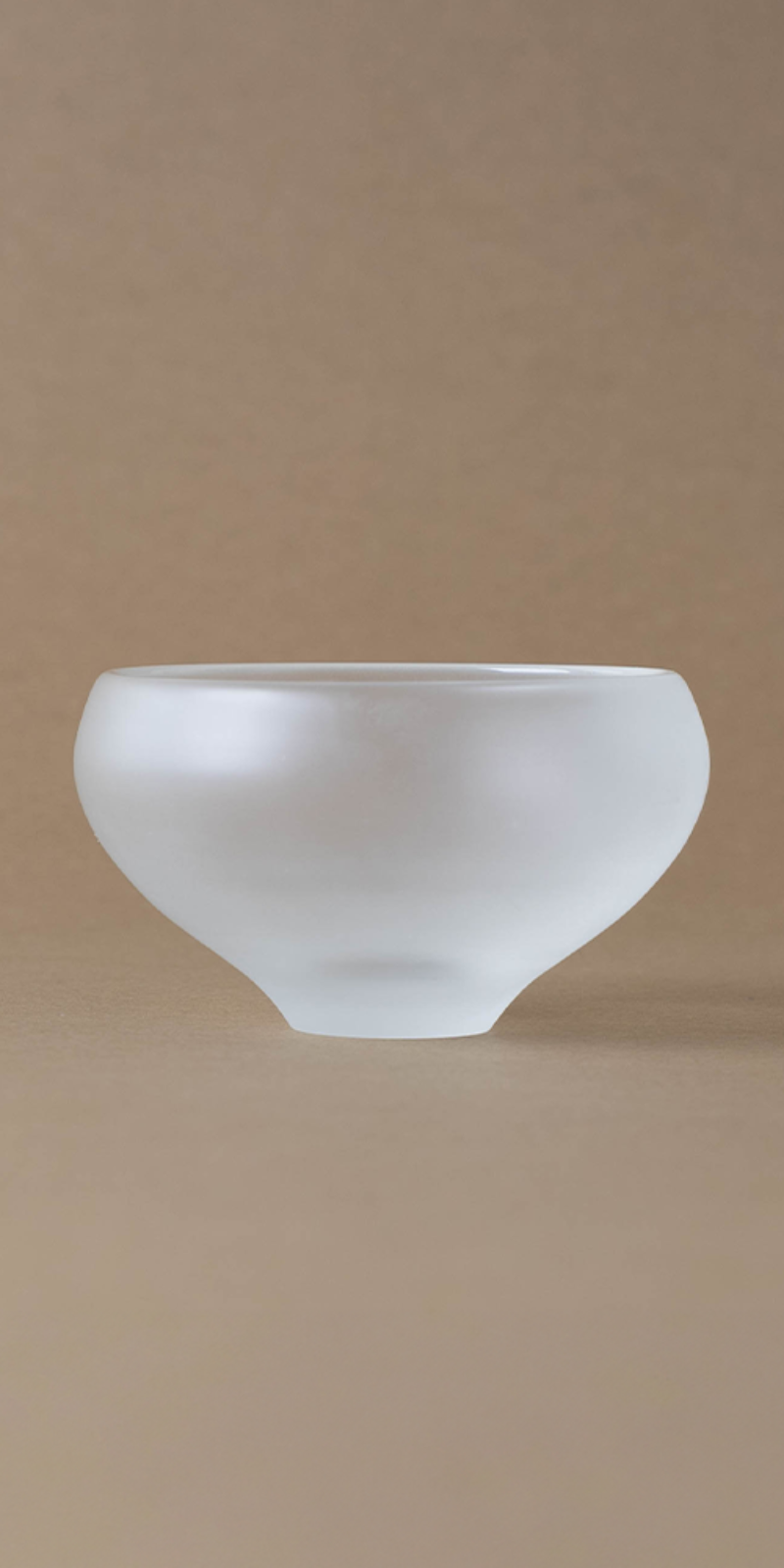 Bell Small Cup #2