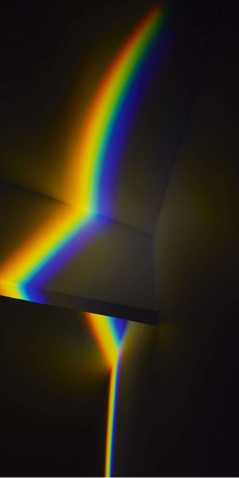 Halo Prism
