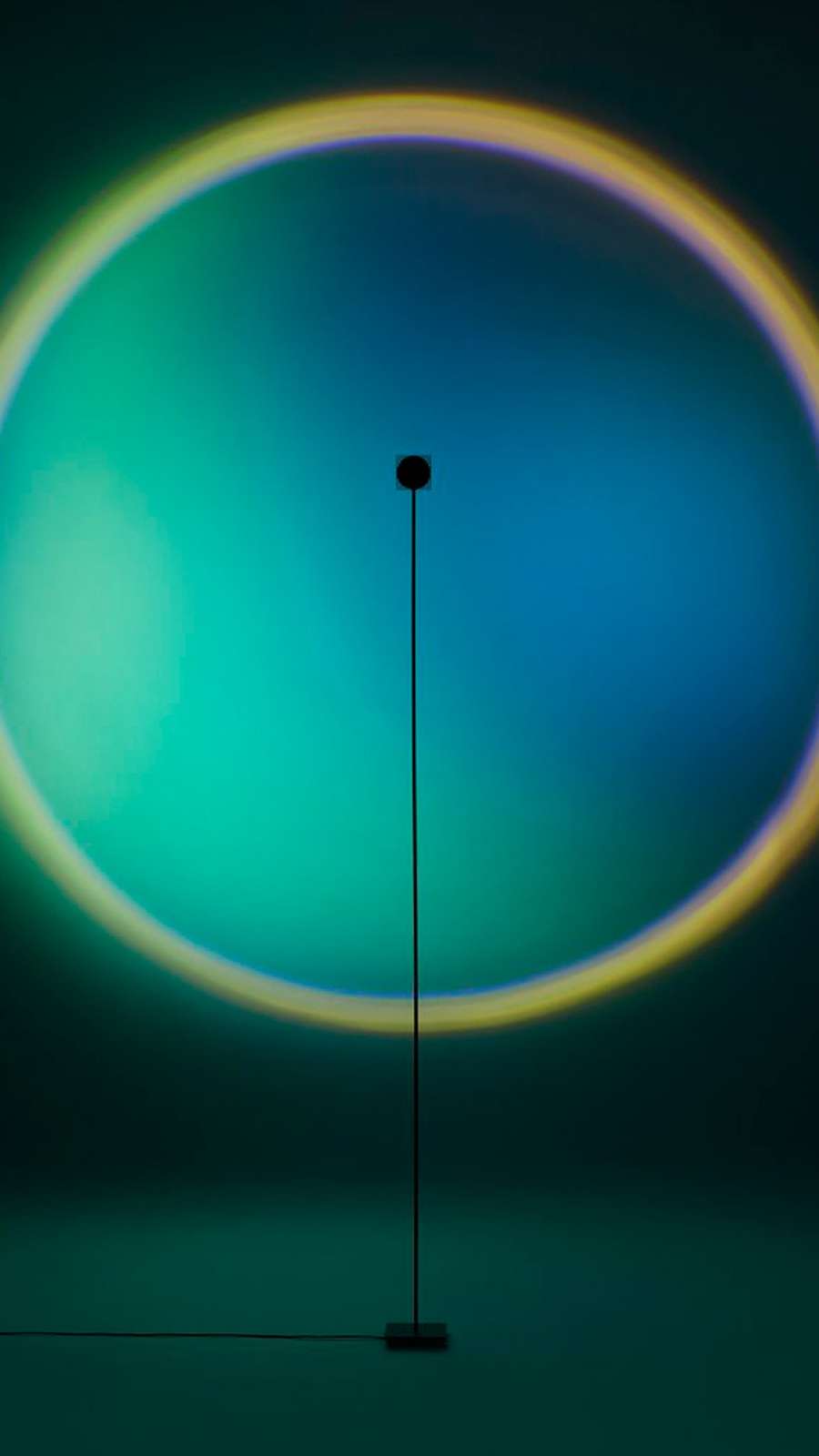 Halo Earth