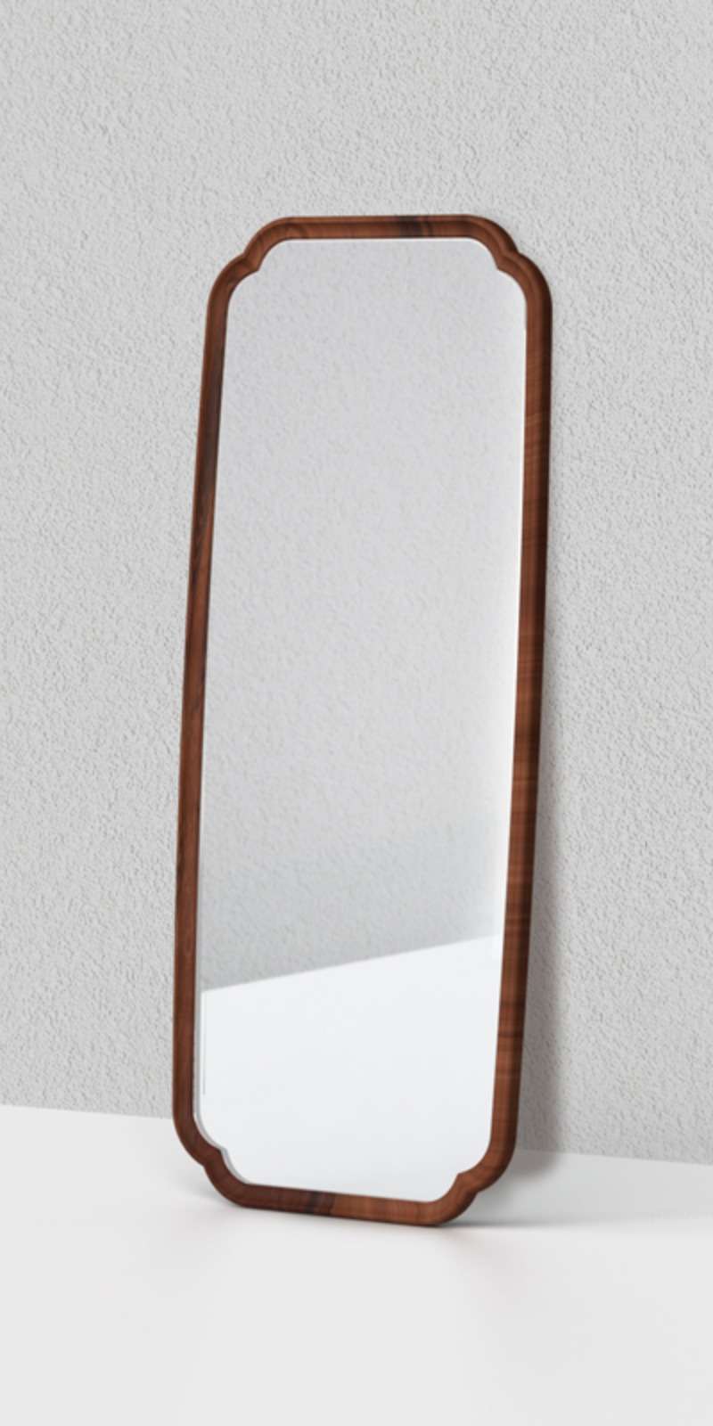 Bankyung Full-Length Mirror