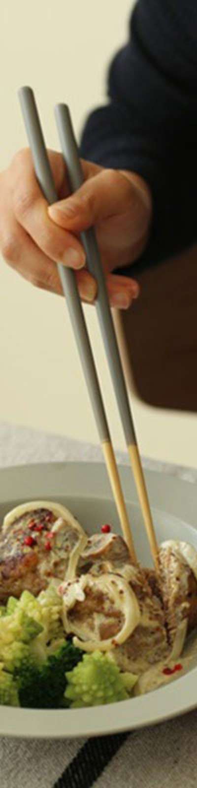STIIK Chopsticks (5 COLORS)