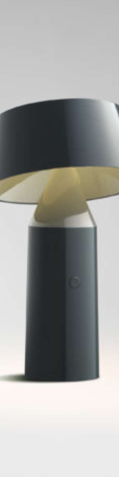 Bicocar Portable Lamp - Black