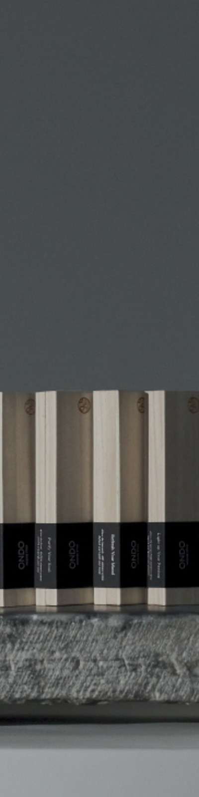 Basic Element Incense Stick