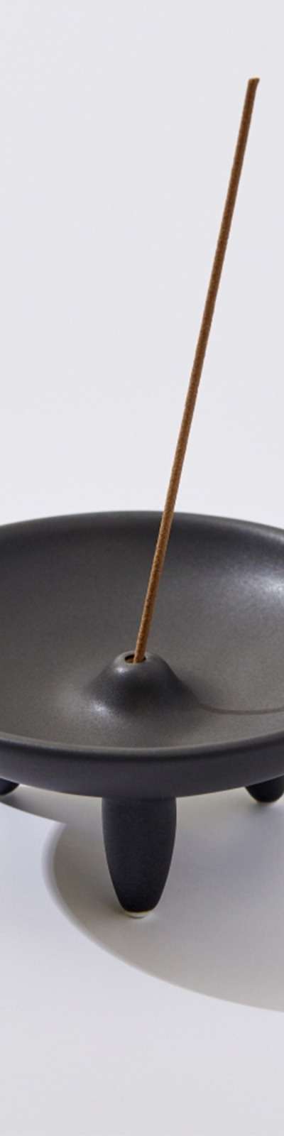 Caldera Incense Holder