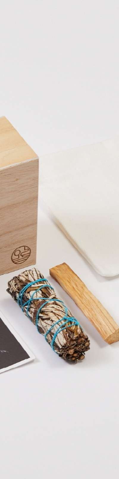 Ritual Kit - Healing