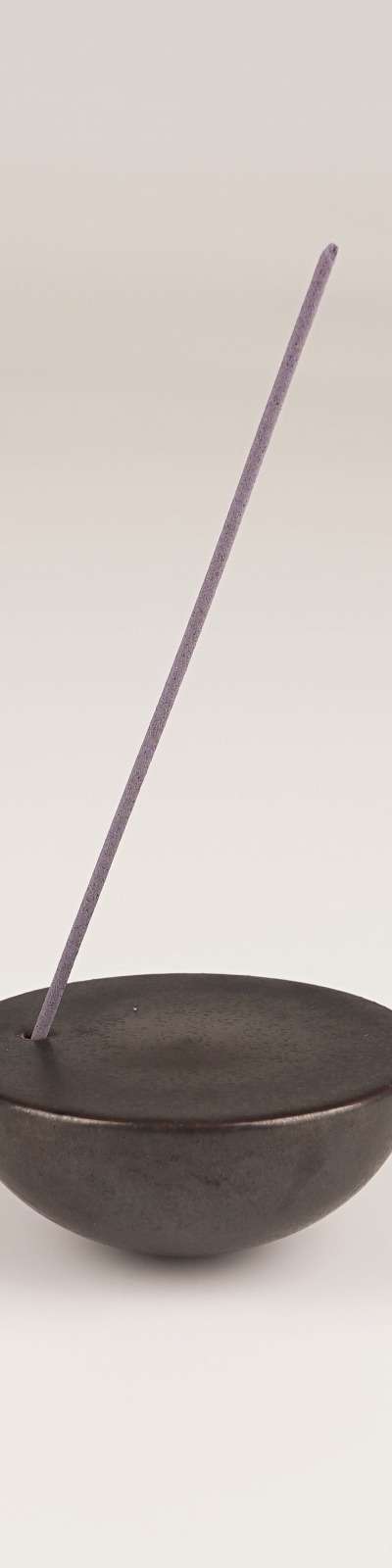 Hemisphere1 Incense Stick Holder
