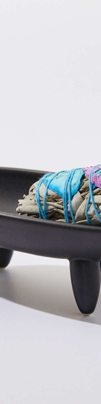 Altar Smudge Stick Tray