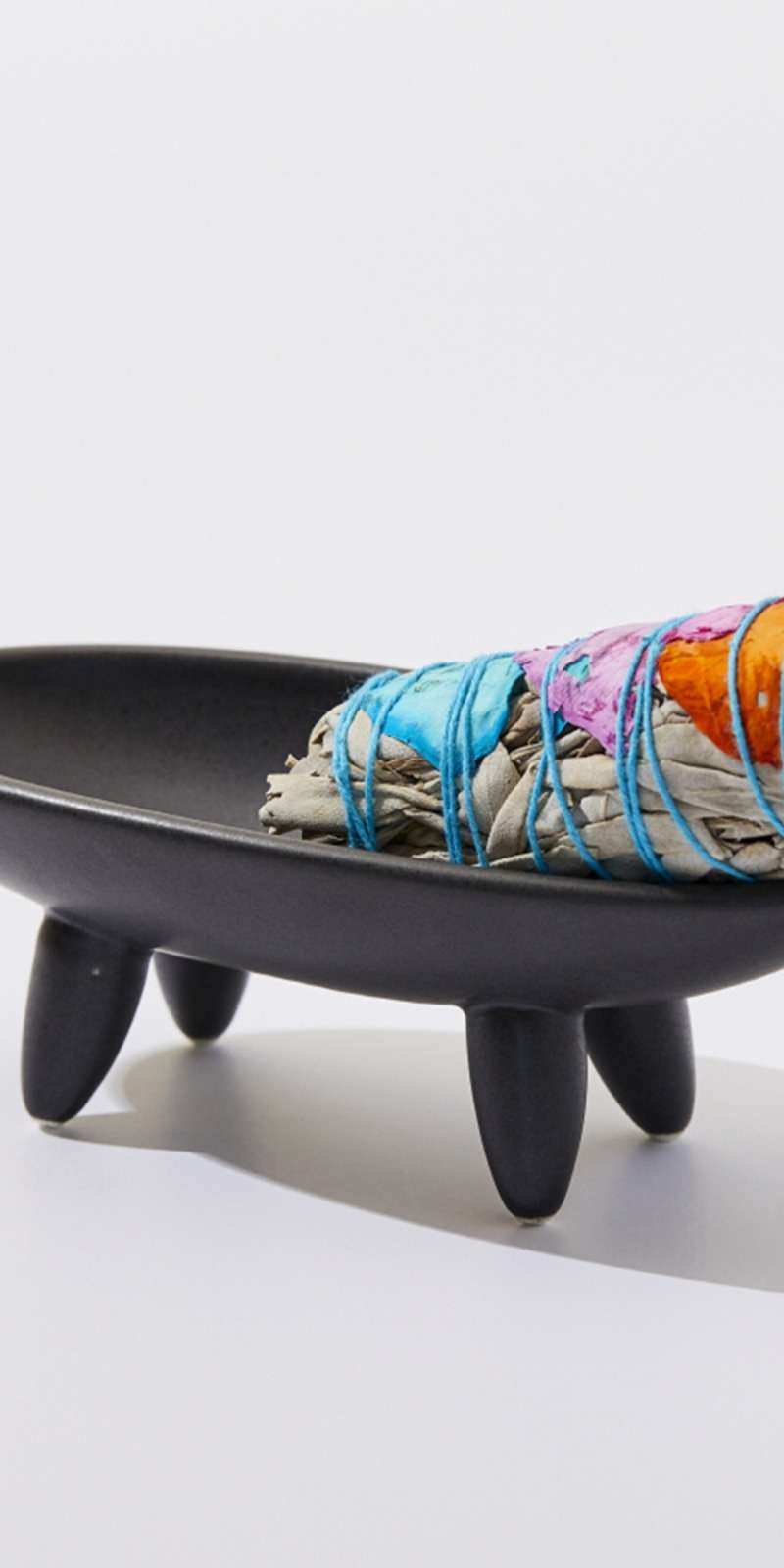 Altar Smudge Stick Tray